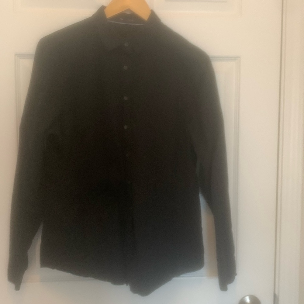 Gap button-down shirt